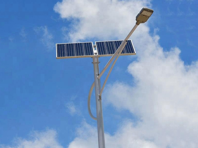 太阳能路灯